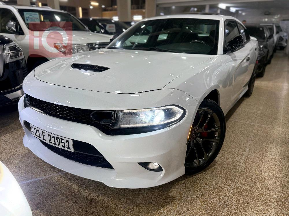 دودج تشارجر